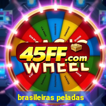 brasileiras peladas